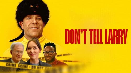 Don't Tell Larry Bild 5