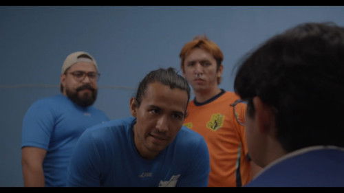 Juego de hombres Bild 3