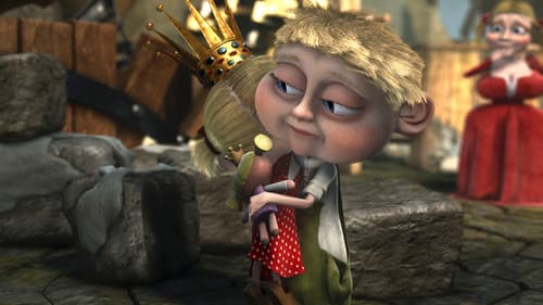 Schlau wie eine Ziege Bild 5