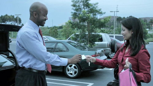 Pretty Rosebud Bild 1