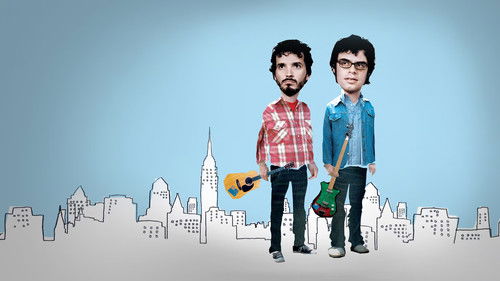 Flight of the Conchords Bild 8