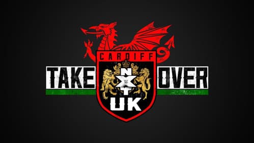 NXT UK TakeOver: Cardiff Bild 2