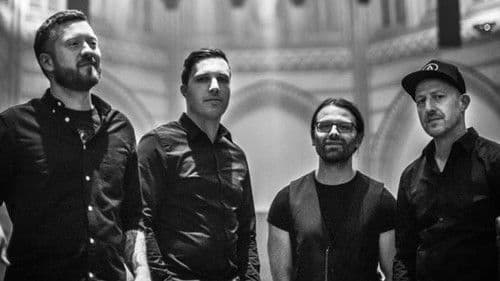 Long Distance Calling: STUMMFILM - Live From Hamburg Bild 1