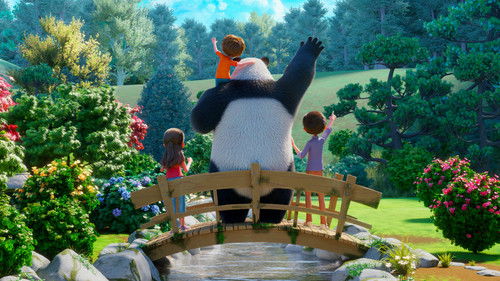 Stilles Wasser Bild 3