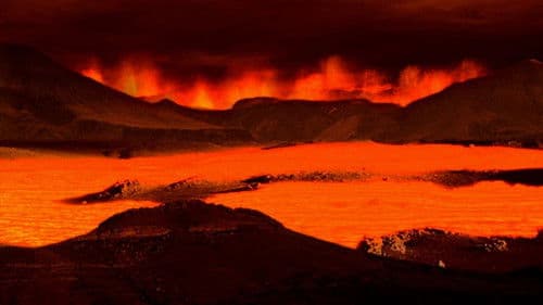 The Day The Earth Nearly Died Bild 1