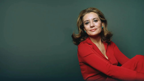 Barbara Walters: Tell Me Everything Bild 4