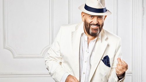 Михаил Шуфутинский - Юбилейный концерт "АРТИСТ" Bild 4