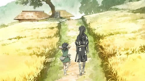Dororo Bild 5