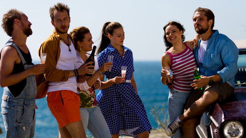 Давай найдём друг друга Bild 4