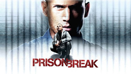 Prison Break Bild 8