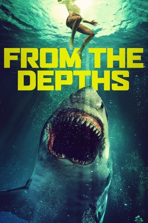 From the Depths - Dunkle Abgründe