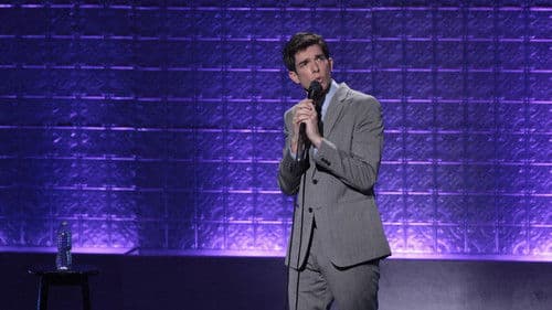 John Mulaney: New in Town Bild 1