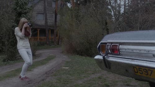 Vampyres - Lust auf Blut Bild 5