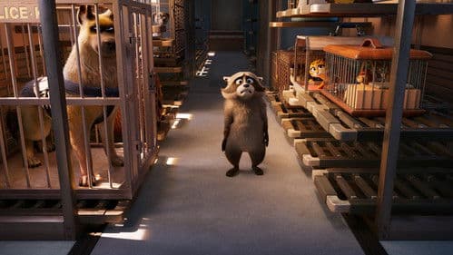 Tierisch abgefahren - Rettet die Pets! Bild 5