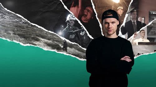 Mitarbeiter des Monats - mit Sascha Hellinger Bild 1