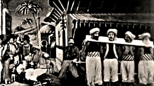 Le Bourreau turc Bild 1