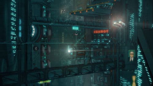 Robot Will Protect You Bild 2