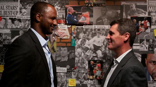 Keane & Vieira: Best of Enemies Bild 1