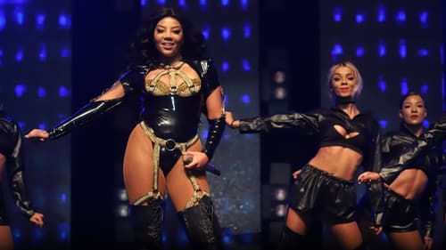 LUDMILLA: Hello Mundo Bild 8