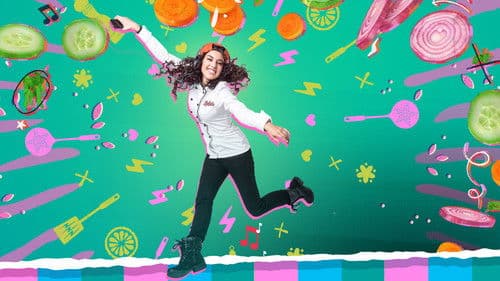 Toni, la Chef Bild 1