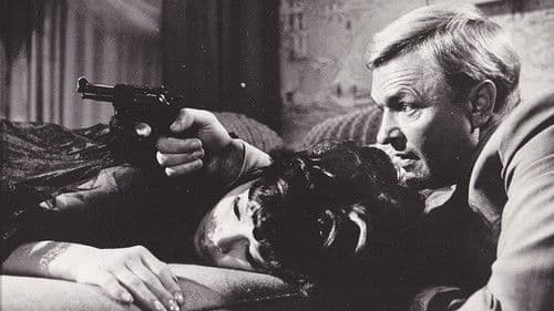 Die Todesstrahlen des Dr. Mabuse Bild 1