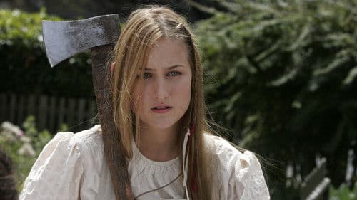 Wicker Man - Ritual des Bösen Bild 4