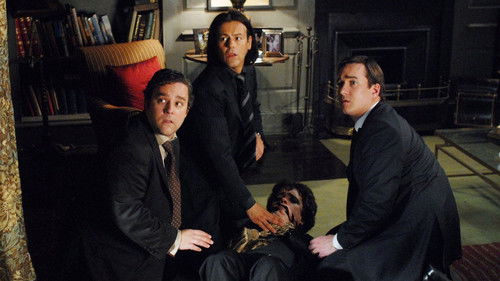 Sterben für Anfänger Bild 3