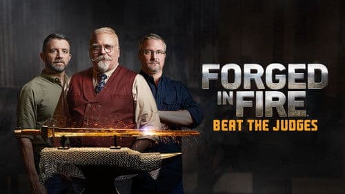 Forged in Fire - Schlag die Jury Bild 3