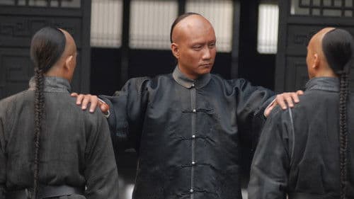 Bodyguards and Assassins Bild 5