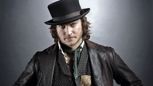 Copper - Justice is brutal Bild 5