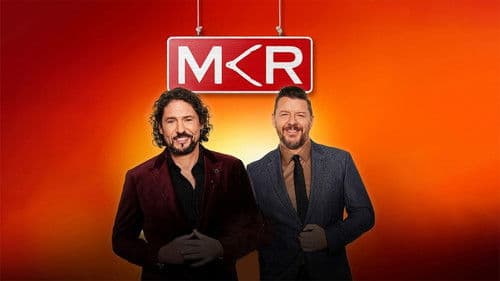 My Kitchen Rules Bild 1