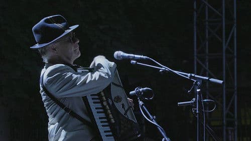 Otto Lechner - Der Musikant Bild 1