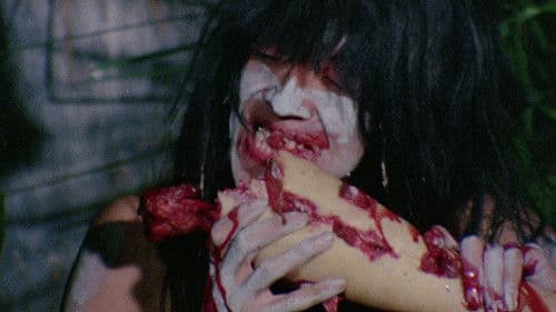 Lebendig gefressen Bild 7