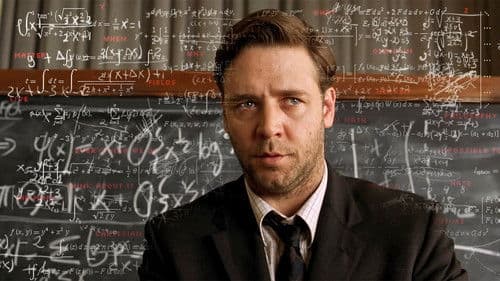 A Beautiful Mind - Genie und Wahnsinn Bild 7