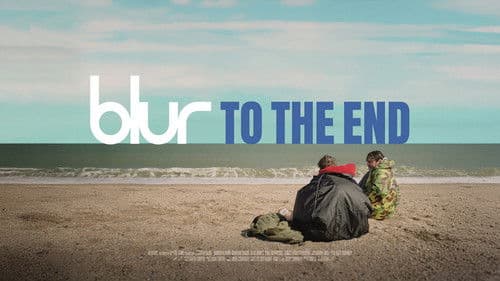 blur: To the End Bild 3