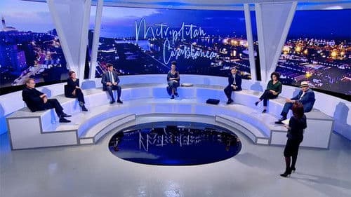 Metropolitan Casablanca Bild 1