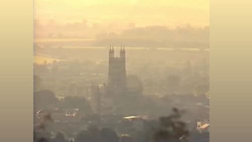 Stars In A Dark Night Bild 1