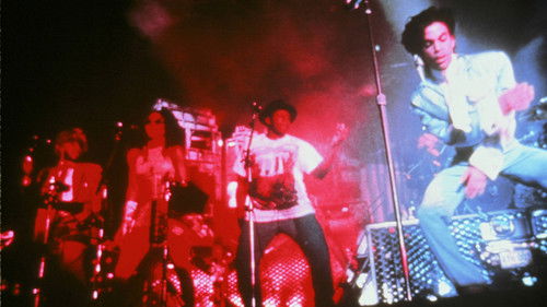 Prince: Sign O' The Times Bild 7