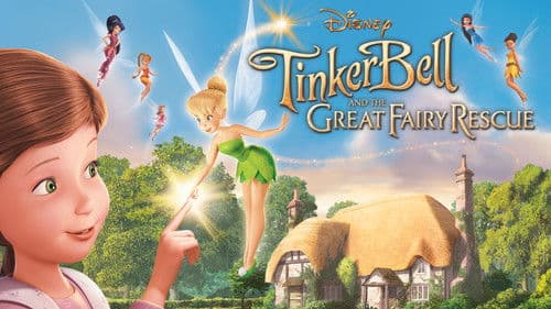 TinkerBell - Ein Sommer voller Abenteuer Bild 8