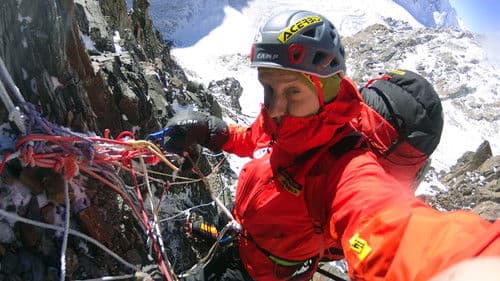 Denis Urubko - My Own Way Bild 2