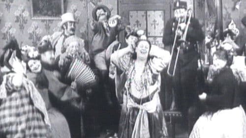 Der neue Modetanz Bild 1