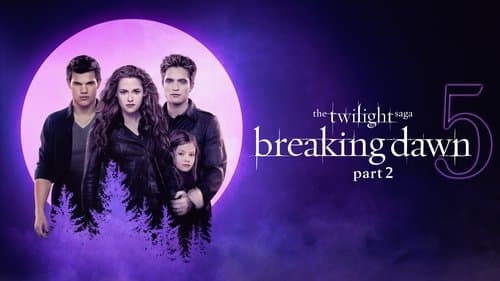 Breaking Dawn - Bis(s) zum Ende der Nacht - Teil 2 Bild 5