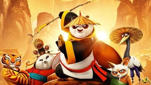 Kung Fu Panda 3 Bild 6