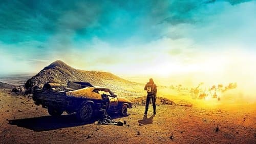 Mad Max: Fury Road Bild 2
