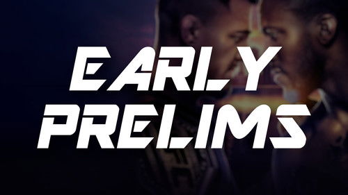 UFC 321: Aspinall vs. Gane Bild 4