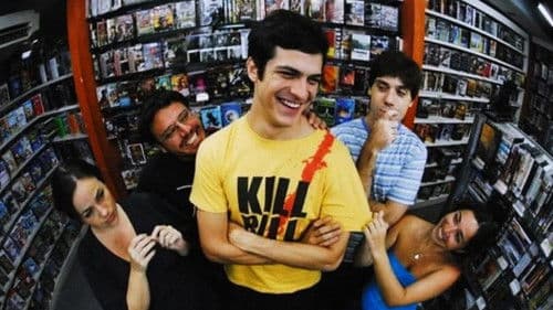 Vida de Balconista Bild 1