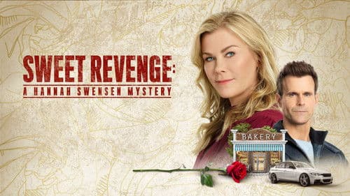 Sweet Revenge: A Hannah Swensen Mystery Bild 6