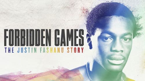 Forbidden Games: The Justin Fashanu Story Bild 3