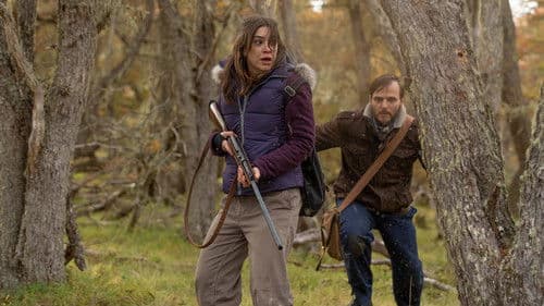 El lado salvaje Bild 1