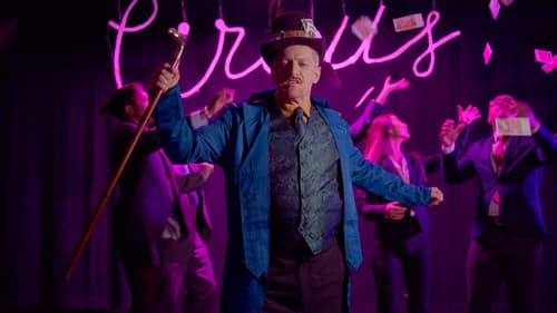 What a circus Bild 2